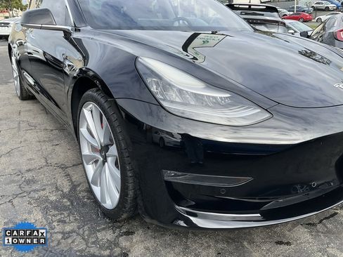 Used 2019 Tesla Model 3 Performance image 69