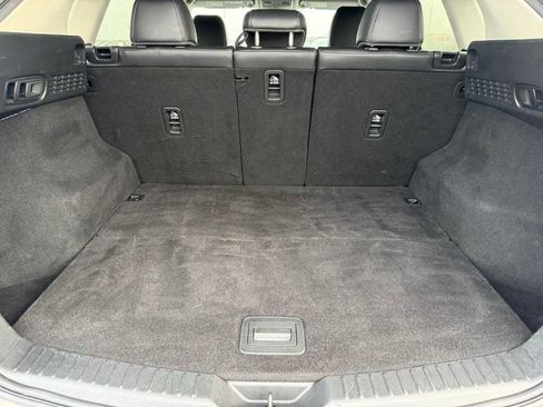 Used 2024 MAZDA CX-5 AWD 2.5 S w/ Select Package image 7