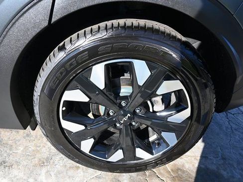 Used 2023 Kia Sportage X-Line image 13