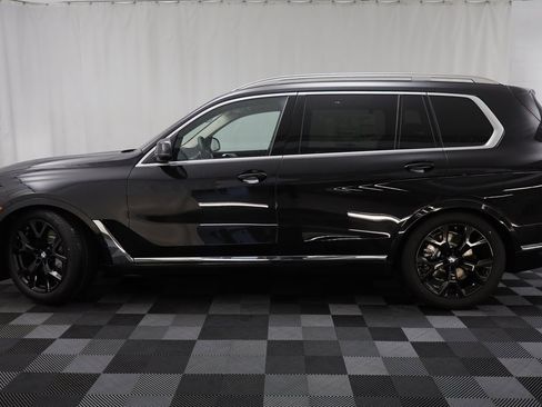 New 2026 BMW X7 xDrive40i image 4