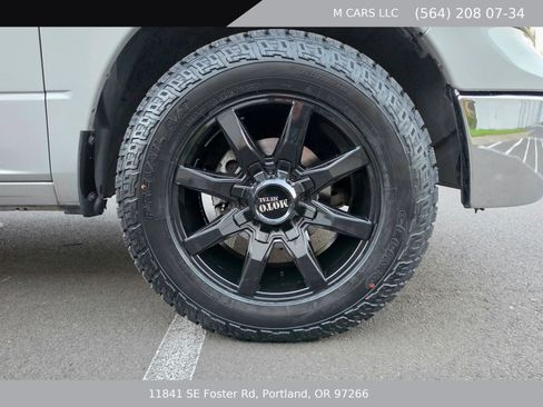Used 2014 RAM 1500 Classic SLT AWD/4WD image 15