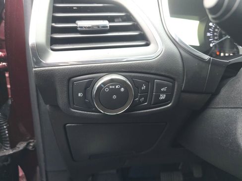 Used 2020 Ford Edge Titanium w/ Equipment Group 301A image 23