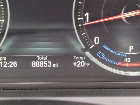 Used 2015 BMW 750i xDrive 750i xDrive image 35