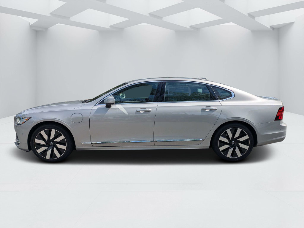 New 2024 Volvo S90 T8 Ultimate w/ Lounge Package AWD/4WD image 6