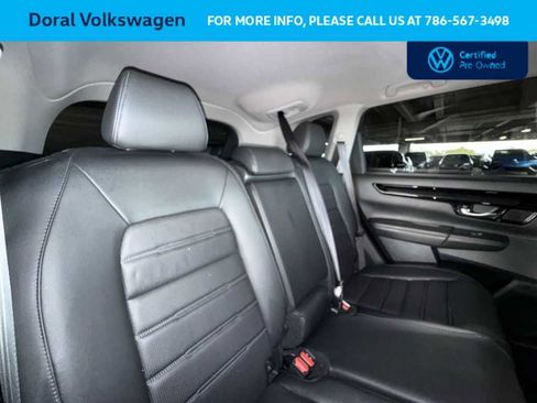 Used 2024 Honda CR-V EX-L image 26
