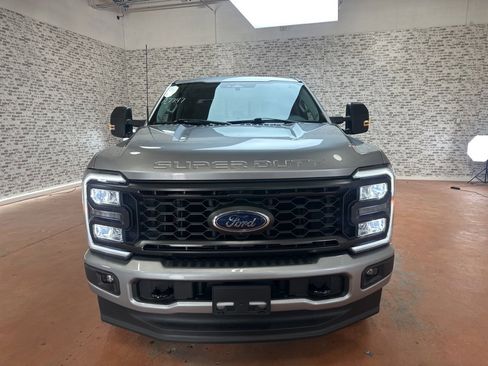 Used 2023 Ford F250 XL w/ STX Appearance Package image 2
