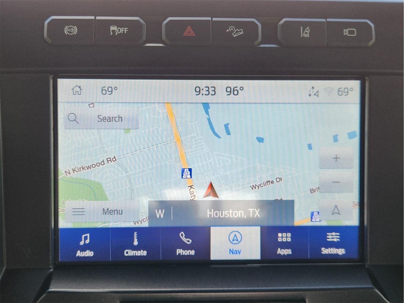 Used 2020 Ford F250 Lariat AWD/4WD image 18