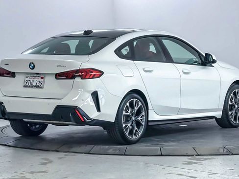 Used 2025 BMW 228i xDrive w/ Premium Package image 2