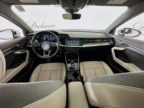 Used 2023 Audi A3 2.0T Premium w/ Convenience Package image 19