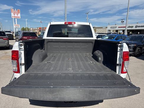 Used 2023 RAM 3500 Big Horn w/ Level 1 Equipment Group image 5