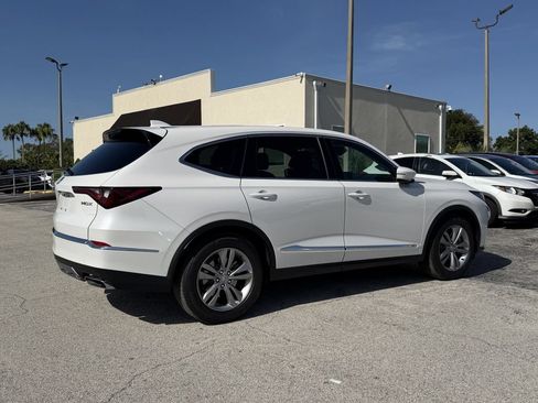Used 2026 Acura MDX FWD image 5