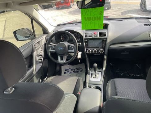 Used 2018 Subaru Forester 2.5i Premium w/ All-Weather Package image 26