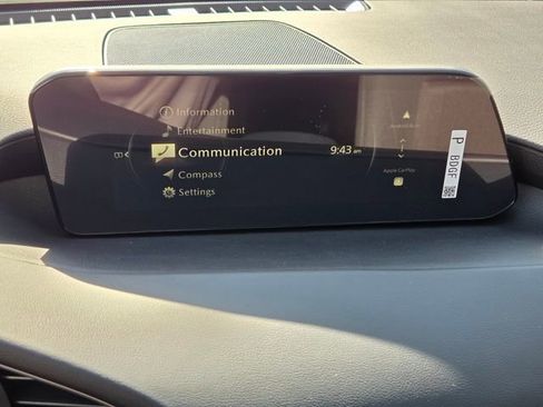 New 2026 MAZDA MAZDA3 s image 11