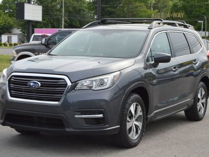 Used 2019 Subaru Ascent Premium