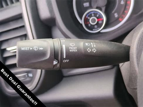 New 2025 RAM 2500 Tradesman image 26