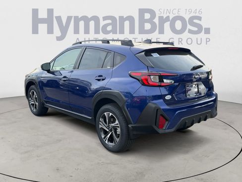 New 2026 Subaru Crosstrek 2.0i Premium AWD/4WD image 5