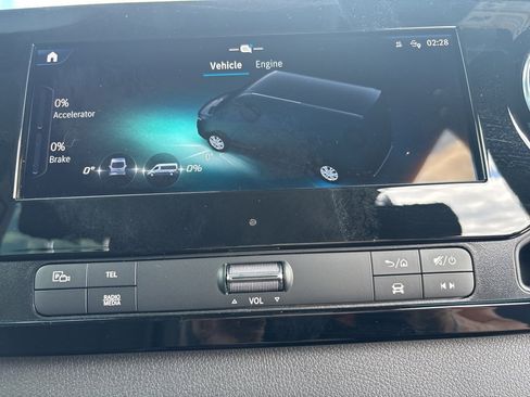 Used 2025 Mercedes-Benz Sprinter 2500 image 35