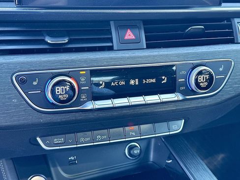 Used 2021 Audi A5 2.0T Premium Plus w/ Premium Plus image 16