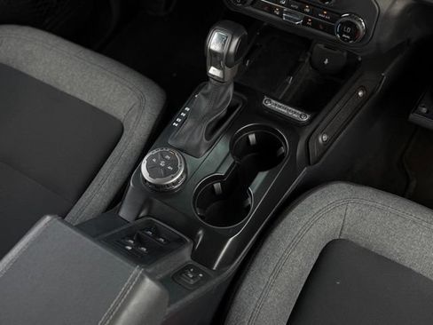 Used 2025 Ford Bronco Big Bend AWD/4WD image 28