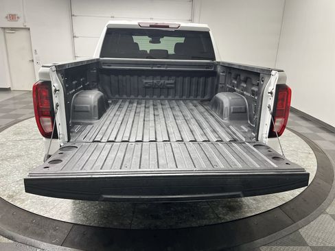 Used 2023 GMC Sierra 1500 Elevation w/ LPO, Elevation Black Package image 32