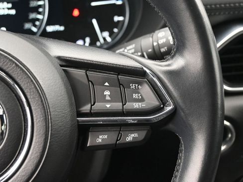 Used 2019 MAZDA CX-5 Signature image 14