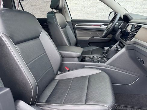 Used 2022 Volkswagen Atlas SE image 17