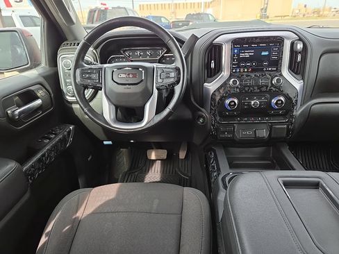 Used 2020 GMC Sierra 1500 Elevation w/ Elevation Value Package AWD/4WD image 17