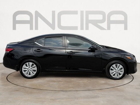 Used 2025 Nissan Sentra S FWD image 12