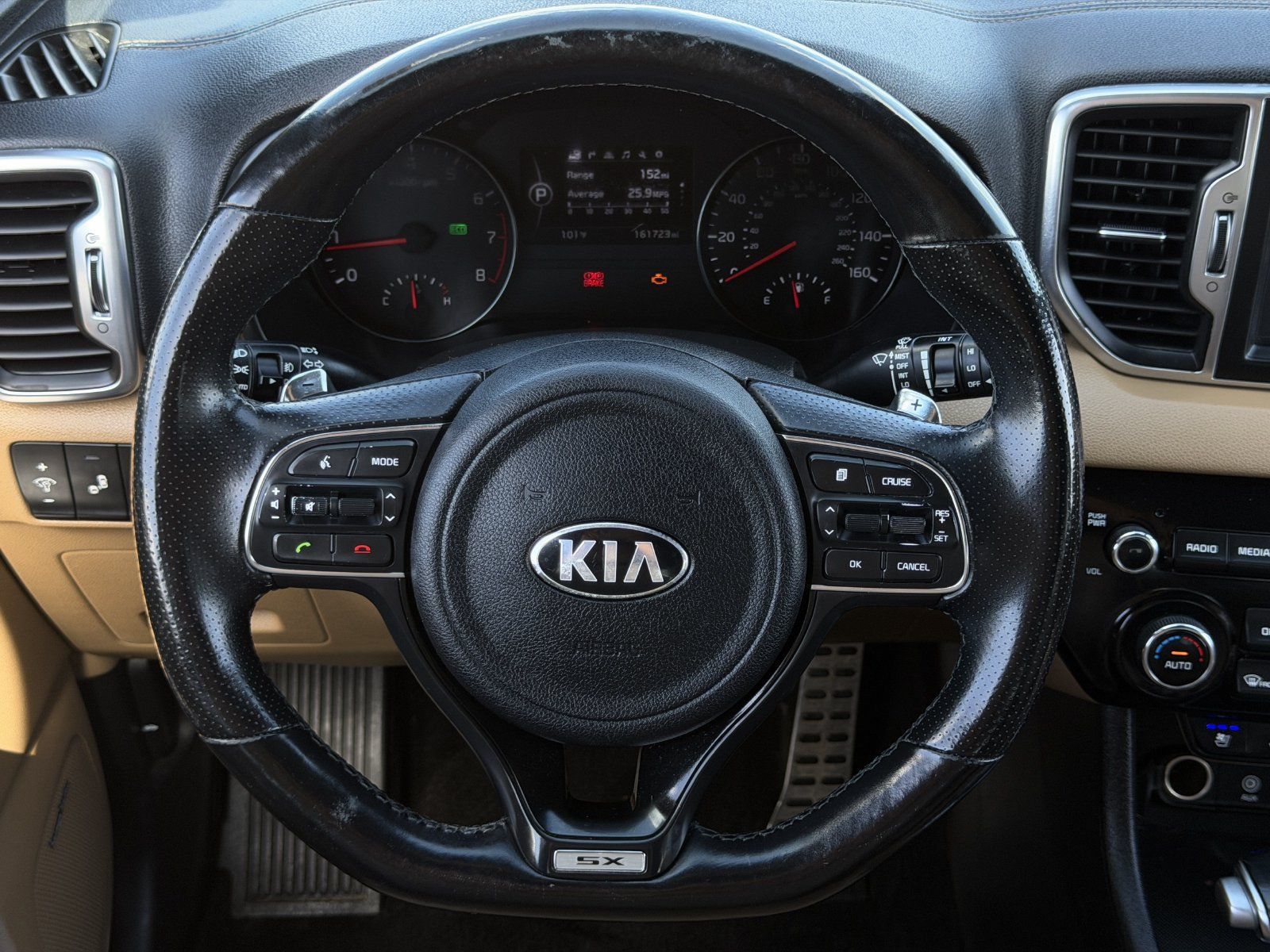 Used 2018 Kia Sportage SX FWD image 14