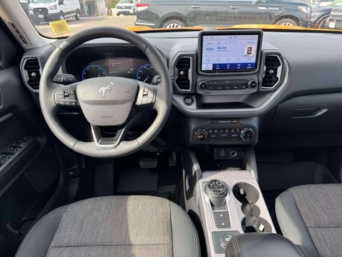 Used 2023 Ford Bronco Sport Big Bend w/ Convenience Package AWD/4WD image 20
