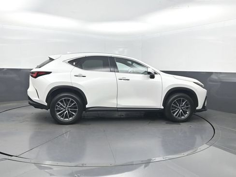 Used 2025 Lexus NX 350 AWD w/ Accessory Package (Z1) image 38