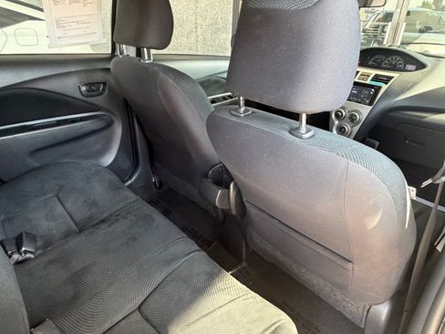 Used 2012 Toyota Yaris Sedan FWD image 22