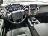 Used 2014 Ford F350 Lariat w/ Lariat Interior Package image 6