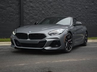 Used 2026 BMW Z4 M40i RWD video 1