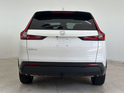 Used 2024 Honda CR-V EX image 10