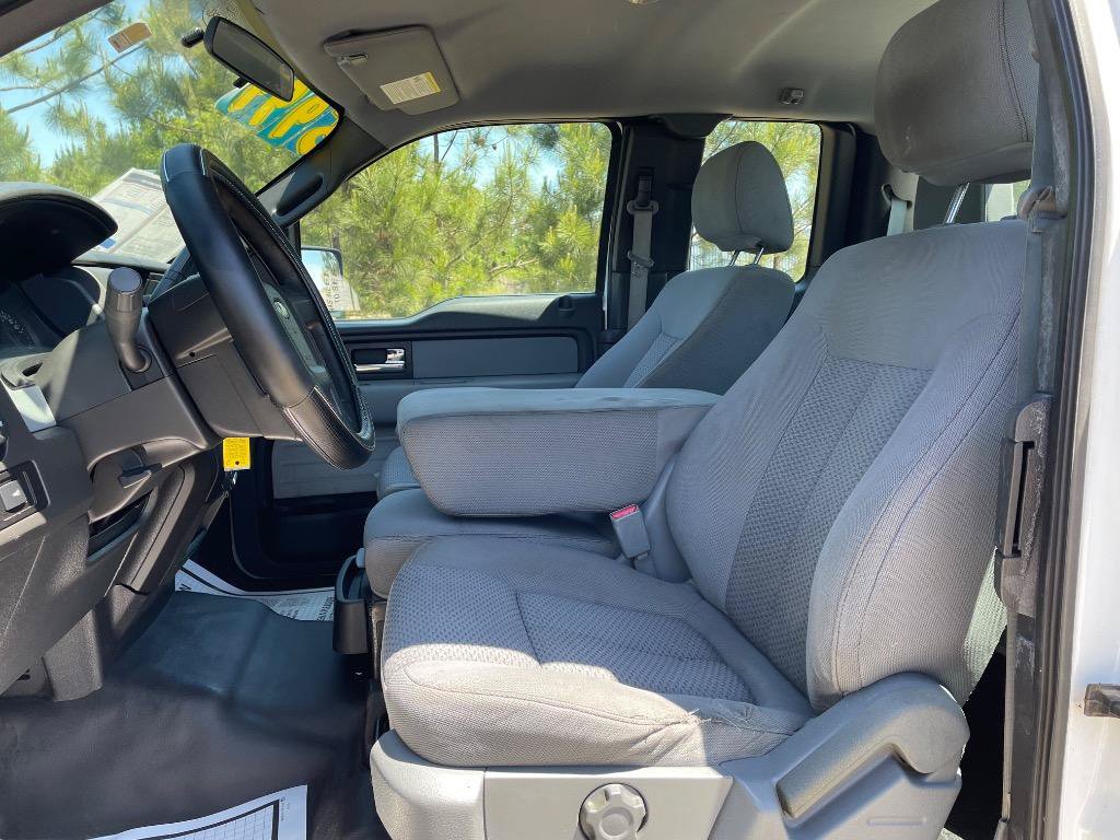 Used 2013 Ford F150 2WD SuperCab image 12