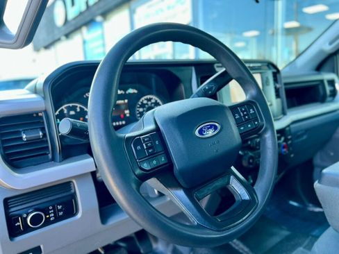 Used 2024 Ford F350 XL RWD image 16