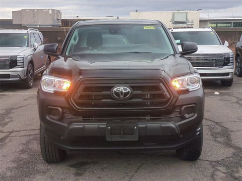 Used 2023 Toyota Tacoma SR image 8