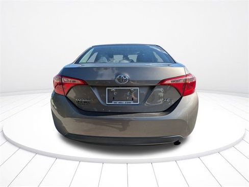 Used 2019 Toyota Corolla LE image 5