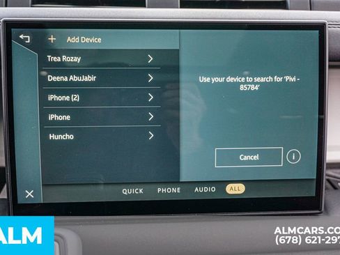 Used 2025 Land Rover Defender 110 S image 39