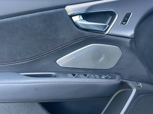 Certified 2025 Acura RDX A-Spec AWD/4WD image 12