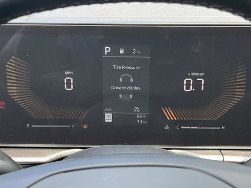 New 2026 Kia Sportage LX FWD image 9