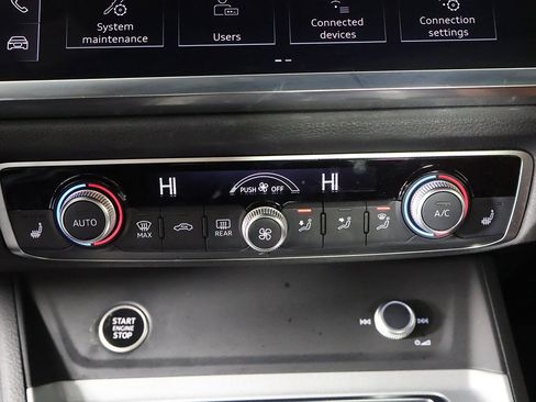 Used 2023 Audi Q3 2.0T Premium w/ Convenience Package image 42