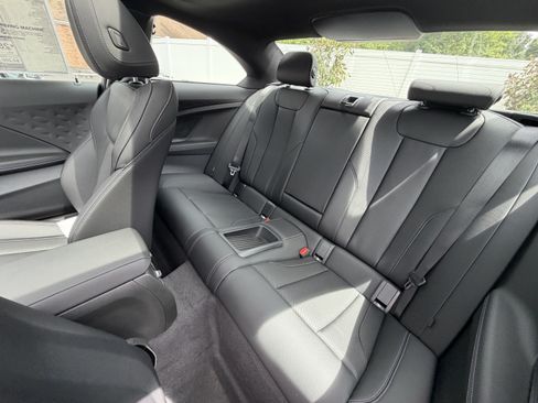 New 2026 BMW 230i xDrive Coupe w/ Premium Package AWD/4WD image 13