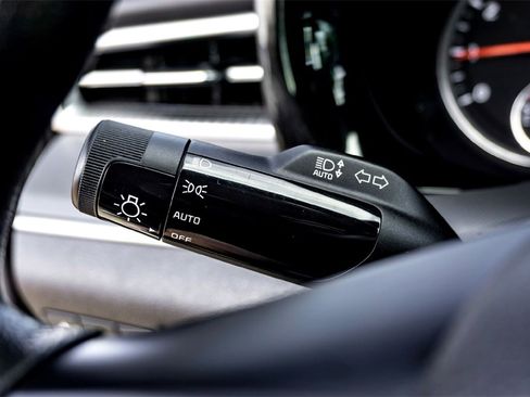 Used 2023 Kia K5 LXS image 19