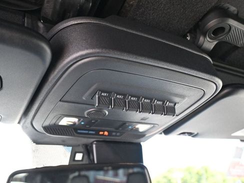 Used 2023 Ford Bronco Wildtrak AWD/4WD image 27