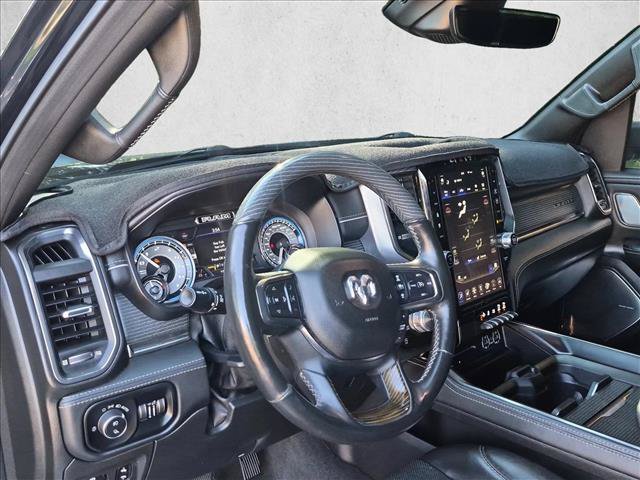 Used 2019 RAM 1500 Limited AWD/4WD image 10