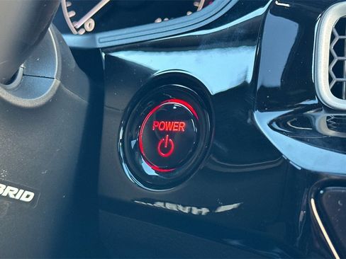 New 2026 Honda Civic Sport Touring image 23