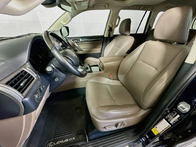 Used 2023 Lexus GX 460 Premium AWD/4WD image 14