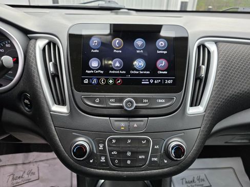 Used 2023 Chevrolet Malibu LT image 25